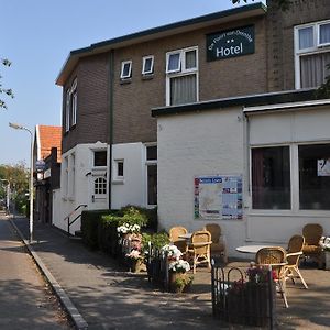 De Poort Van Drenthe Hotel เมพเปล Exterior photo