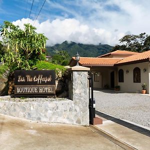 Inn The Coffeepot - Boutique Hotel โบเกเต Exterior photo