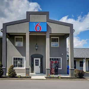 Motel 6 Washington, Pa Exterior photo