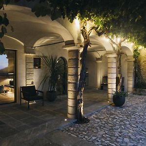 Locanda San Silvestro - Meride Hotel เมนดริซิโอ Exterior photo