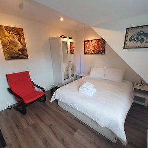 Scheveningen Sea Side Bed & Breakfast กรุงเฮก Exterior photo