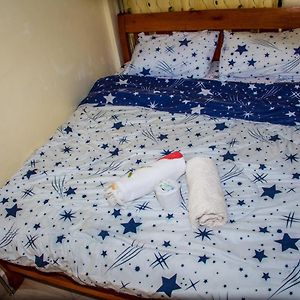 One Bedroom Furnished In Kasarani-ไนโรบี Exterior photo