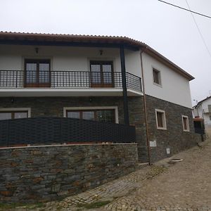 Casa Das Olmedas Villa Vimioso Exterior photo