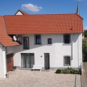 Ferienhaus Anno 1903 Villa ไวเซนไฮม์ อัม แบร์ก Exterior photo