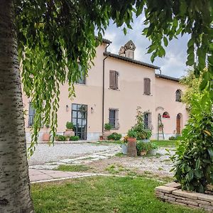 Casale Boschi - Rifugio Di Pianura Villa โคติญญอลา Exterior photo