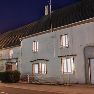 Le Loup Qui Dort Bed & Breakfast Longwy-sur-le-Doubs Exterior photo