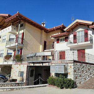 Apartment Amelia By Interhome Ton Exterior photo