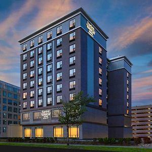 Fairfield By Marriott Inn & Suites Boston เมดฟอร์ด Exterior photo