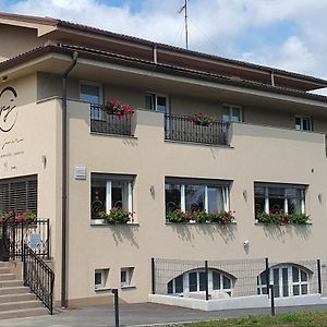 Gostilna S Prenocisci Pri Janezu Hotel Zgornja Loznica Exterior photo