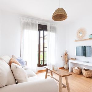 Apartamento Las Ocas "Solo Adultos" Apartment มูรอส เด นาลอน Exterior photo