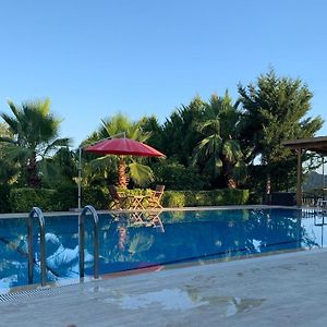Luxury Villa For Rent In Kemer, Goynuk อันตัลยา Exterior photo