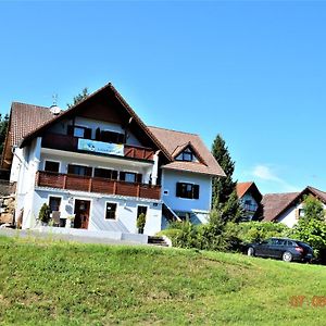 Haus Lebensfreude Apartment Unterlamm  Exterior photo