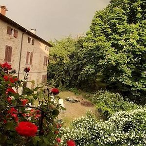 Relaxing Retreat In Rural Italy B&;B Bed & Breakfast มาราเนลโล Exterior photo