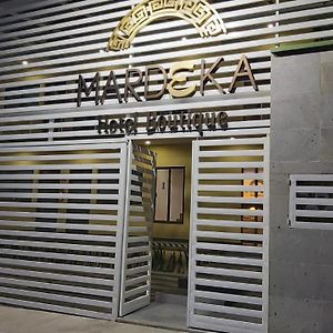 Hotel Boutique Mardeka โอริซาบา Exterior photo