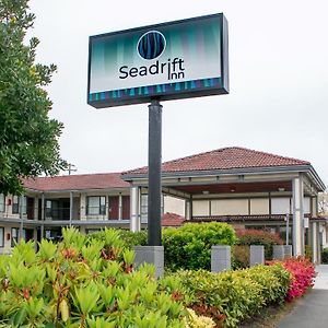 Sea Drift Inn ยูเรกา Exterior photo