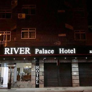 River Palace Hotel ดิวิโนโปลิส Exterior photo