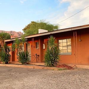 Copper Mountain Motel Superior Exterior photo