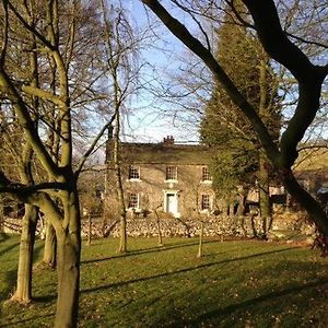 Bank Top Farm B&B Hartington บักซ์ตัน Exterior photo