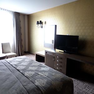 Mirage Hotel & Casino ปารามารีโบ Room photo