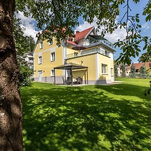 Gaestehaus Landgraf Apartment Uebelbach Exterior photo