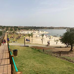 Monte Da Fonte - Piscina, Tenis E Snooker No Alentejo Villa Vila de Frades Exterior photo