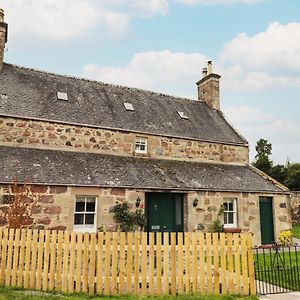 Garden House - Brodie Castle Villa ฟอร์เรส Exterior photo