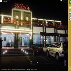 Stiller'S Residency Hotel ราฮิมยาร์คาน Exterior photo