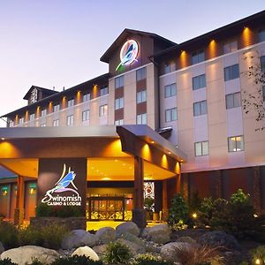 Swinomish Casino & Lodge แอนาคอร์เตส Exterior photo