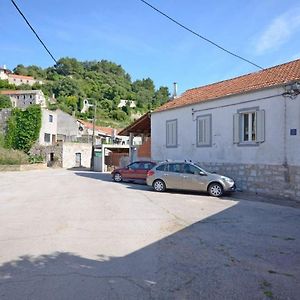 House Marija Villa Lastovo Exterior photo