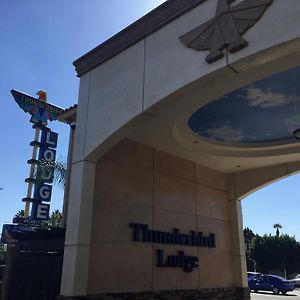 Thunderbird Lodge ริเวอร์ไซด์ Exterior photo