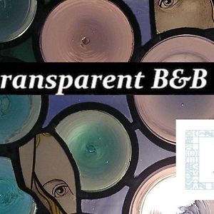 Art Transparent B&B กร็อตตาเย Exterior photo