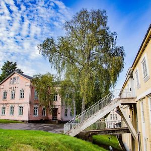 Billnaesin Ruukki Hotel Exterior photo