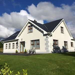 Milltown Lough Eske Bed & Breakfast Bed & Breakfast Ardeevin Exterior photo