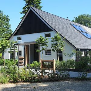 Lagom Bed And Breakfast Wilsum Exterior photo