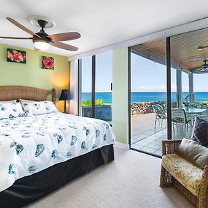 Keauhou Kona Surf & Racquet Club #5-104 Apartment ไคลัวโคนา Exterior photo