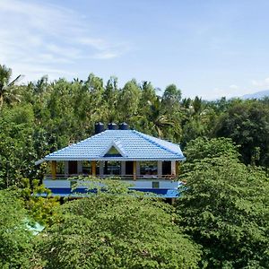 The Midway Jungle Resort มาสินากุดี Exterior photo