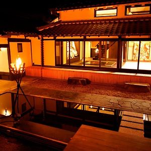 Neold Private House Villa โยชิโนะ Exterior photo