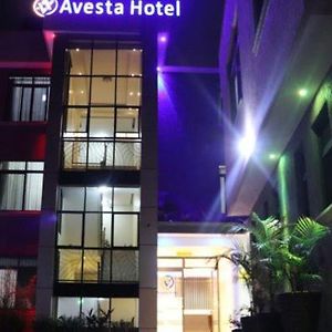 Avesta Hotel คัมพาลา Exterior photo