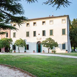 Villa Guarienti Valpolicella ฟูมาเน Exterior photo