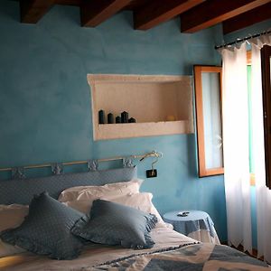 La Quiete Bed & Breakfast Bed & Breakfast Brendola Room photo