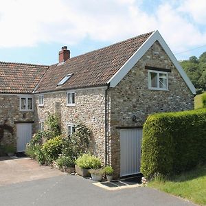 Whitcombe Cottage โฮนิทัน Exterior photo