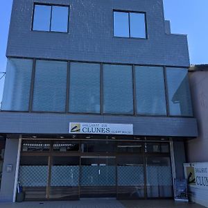 Ballarat Clunes Hotel Mino Exterior photo