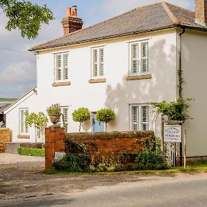 Smallbrook Cottage บรอดเวย์ Exterior photo