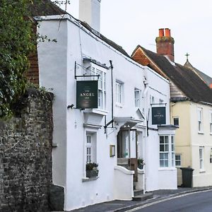 The Angel Inn, เพทเวิร์ธ Exterior photo