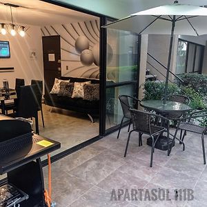 Apartasol, Eje Cafetero Reservas De La Colina 111B Aparthotel ลาเตไบดา Exterior photo