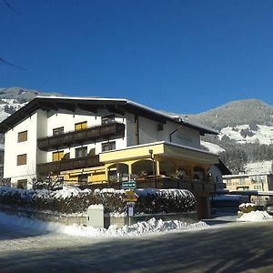 Apart Kofler'S Panorama-Zillertal Aparthotel ฟือเกน Exterior photo