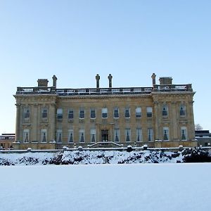 Heythrop Park Hotel ชิปปิงนอร์ตัน Exterior photo