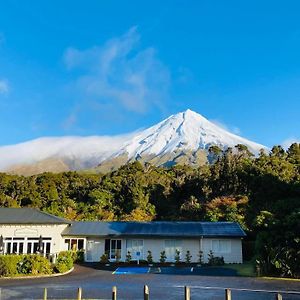 Ngati Ruanui Stratford Mountain House Hotel Exterior photo