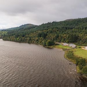 Loch Ness Cottage ฟอร์ตออกัสตัส Exterior photo