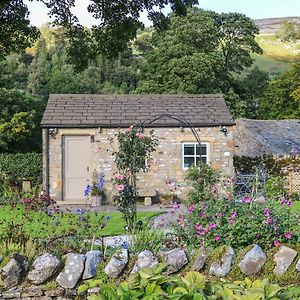 The Bothy Villa Arncliffe Exterior photo